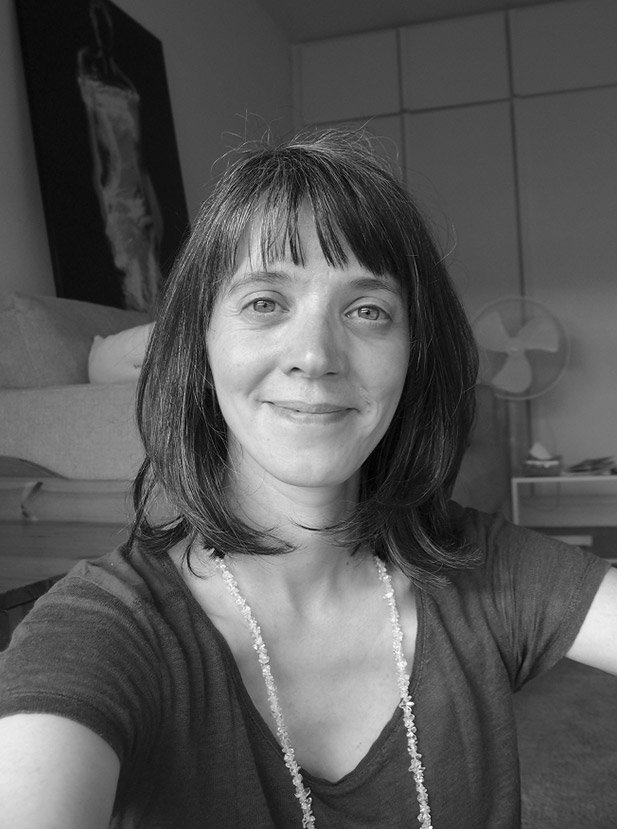 Amandine Sprung